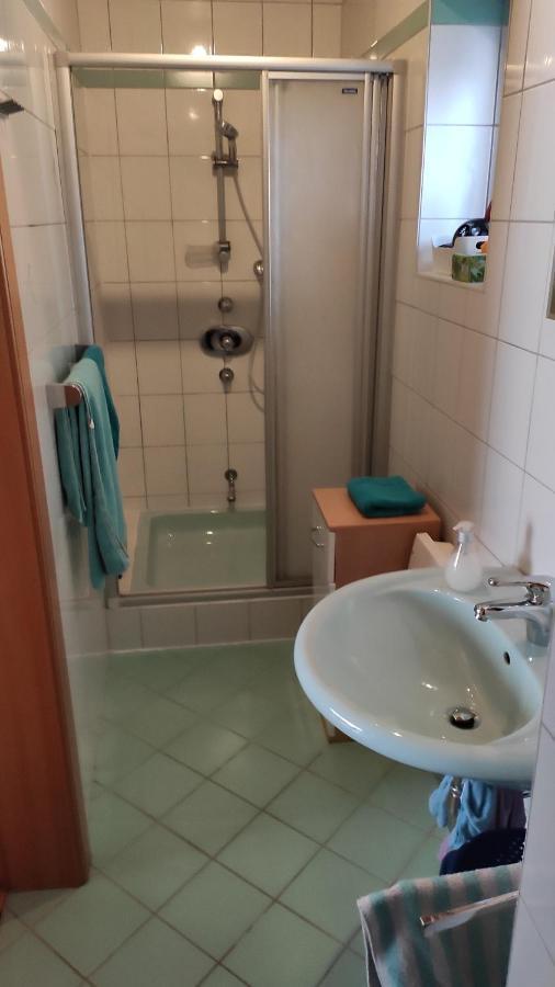 Appartement Karawankenblickstrasse Klagenfurt am Woerthersee Ngoại thất bức ảnh